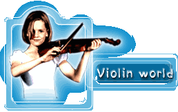 Violin World